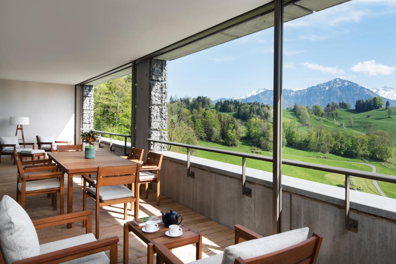 Waldhotel By Buergenstock Kültér fotó